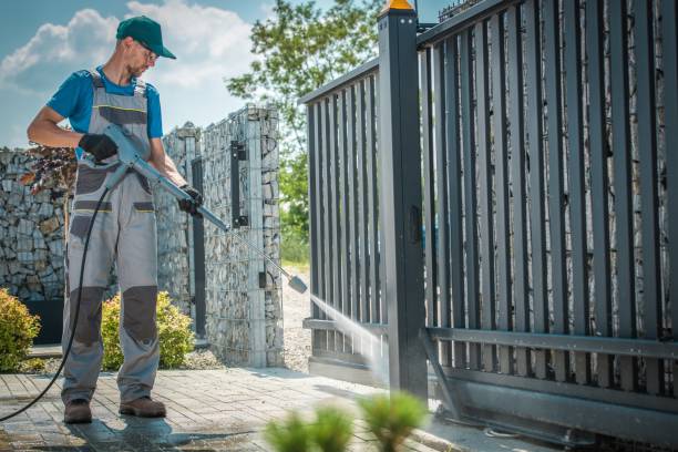 Playground Equipment Cleaning in Tolleson, AZ