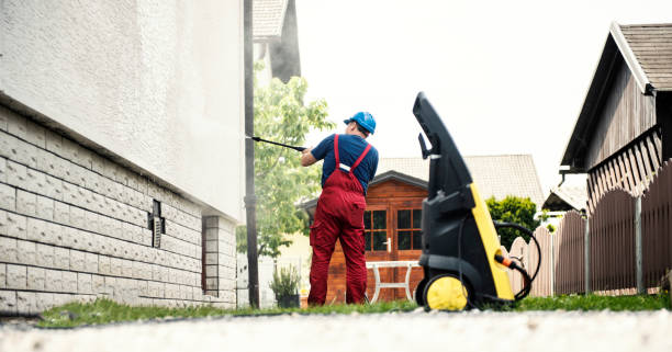 Best Post-Construction Pressure Washing  in Tolleson, AZ